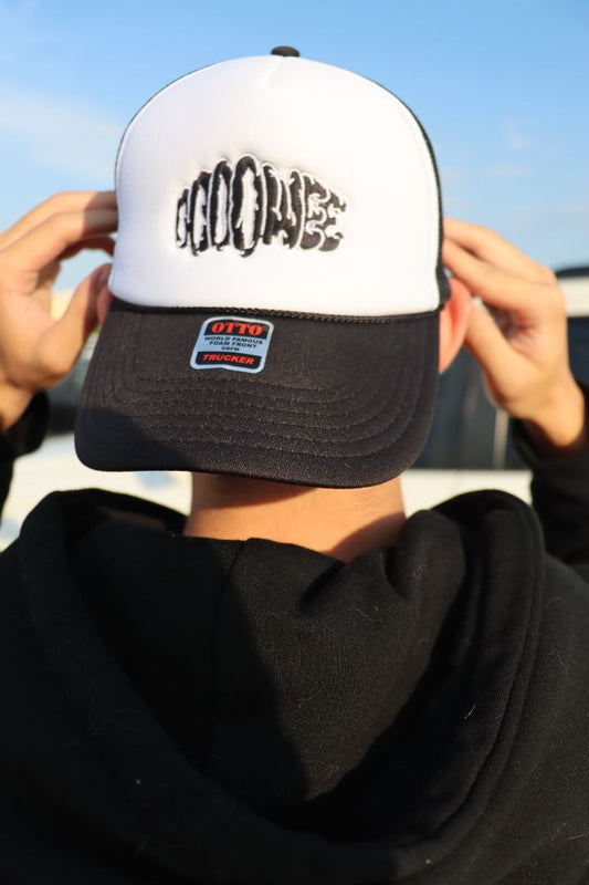 Ooowee Trucker Hat