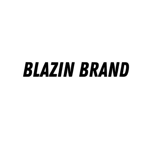 Blazin Brand